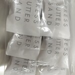 PRESS BUTTER SAND - 
