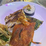 韓国料理ジョウンデー - 