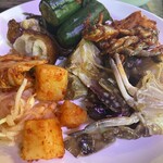 韓国料理ジョウンデー - 