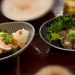 rai - 絶品コース