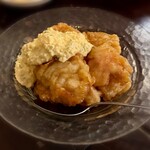 rai - 超人気 チキン南蛮タルタルソース