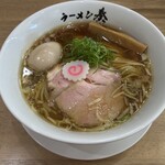 ラーメン 奏 - 