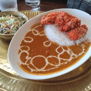 アジアンダイニング ブッダ_1