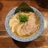麺や而今 大東本店