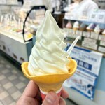 まきばのジャージー - 