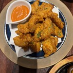 スペインバル ソルマヨール - 