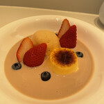 フランス菓子16区 - 