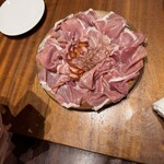 スペインバル ソルマヨール - 