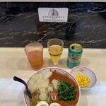 蒙古タンメン中本 - 