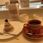 フランス菓子16区 - 