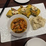 スペインバル ソルマヨール - 