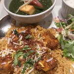 シターラ・ダイナー - 