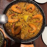 スペインバル ソルマヨール - 