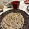 蕎麦 魯庵