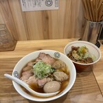 TOKYO RAMEN かいか - 