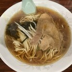 たけちゃんラーメン - 