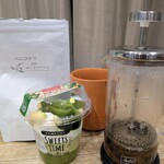 いなげや ina21 - 料理写真: