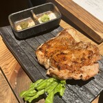 越後屋八十吉 - 