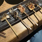 越後屋八十吉 - 