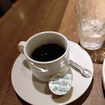 トレタテキッチン - コーヒー