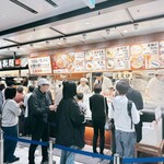 丸亀製麺 - 