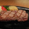 ロッキーズ ステーキハウス - サーロイン150g