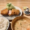 熟成とんかつ フライ家