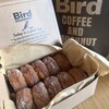 Bird COFFEE