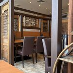 陳麻婆豆腐 - 誰も来ないうちに1枚