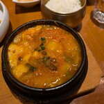 韓国料理スランジェ - 