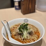 TOKYO RAMEN とうか - 
