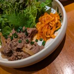韓国料理スランジェ - 