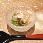 荒木町 きんつぎ - 