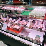 COOK BARN ステーキ＆ハンバーグ - 