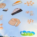 菓子工房あおーら - 