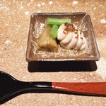 荒木町 きんつぎ - 