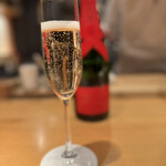 荒木町 きんつぎ - 