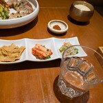 韓国料理スランジェ - 
