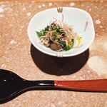 荒木町 きんつぎ - 