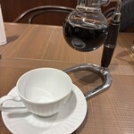 倉式珈琲店  - ドリンク写真: