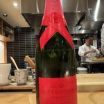 荒木町 きんつぎ - 