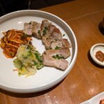 韓国料理スランジェ - 