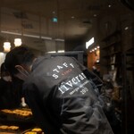 fiveran osaka Coffee BASE - 