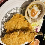 大戸屋 福島北矢野目店 - 