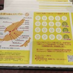 のりば食堂 しおさい - 