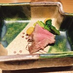 荒木町 きんつぎ - 