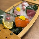 トロ吟 蒲田店 - 