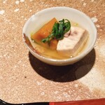 荒木町 きんつぎ - 