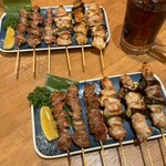 トロ吟 蒲田店 - 