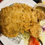 大戸屋 福島北矢野目店 - 